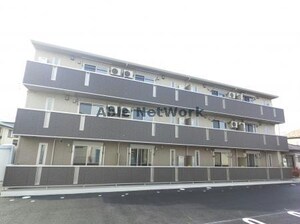 勝山Ⅱ（前橋市駒形町）