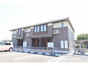 ライラック（前橋市二之宮町）