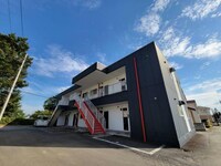 桜が丘ハイツ (前橋市総社町桜が丘)