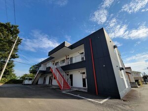 桜が丘ハイツ (前橋市総社町桜が丘)
