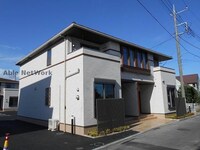 リオンドール駒形A（前橋市駒形町）