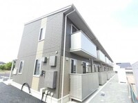 ルッソ（前橋市下新田町）