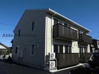 リベーラコート関根（前橋市関根町）
