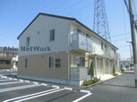 キャッツアイA/B  (前橋市高井町)