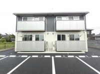 ルアナA/B（前橋市粕川町）700104134