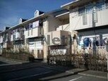 ボヌール　Ａ（前橋市上小出町）