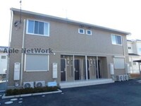 ルミエール綾美（前橋市駒形町）