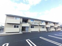 ラルーチェ（前橋市総社町高井）