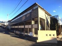 ローレル敷島（前橋市上小出町）