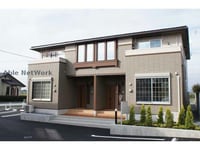 ベル　メゾン城南Ⅰ・Ⅱ（前橋市新井町）