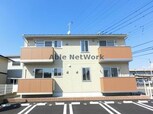 セジュール赤城Ｃ（前橋市鳥羽町）