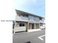 フェリオ文京（前橋市文京町）