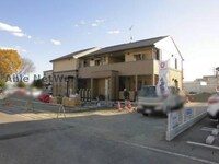 ルミエール稲荷塚（前橋市問屋町）