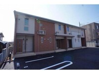 メゾン　ブローテ　Ⅱ（前橋市西片貝町）1-023866202