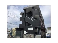 コーポサンロード（前橋市西片貝町）