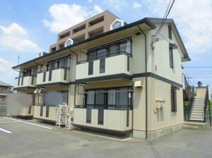 グラン・シャリオ　Ｂ（前橋市元総社町）