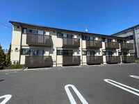 プレシャス上大島　Ⅱ（前橋市上大島町）