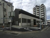 アルファベットⅡ（前橋市城東町）