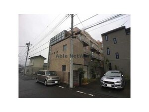 Studio　Flat（前橋市下小出町）