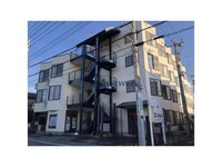 キュウブEX北代田（前橋市北代田町）