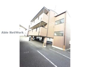 スペランザ（総社町総社）