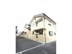 メープルハウス（前橋市総社町） 700109349-001