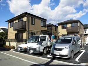 ヴィレッタ天川原（前橋市天川原町）
