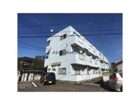 フラッツマグノリア（前橋市下細井町）
