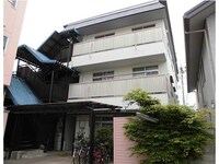 ホソノビル(前橋市南町)