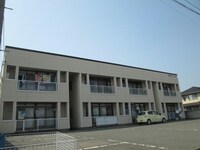 亀井ハイツ(前橋市広瀬町)