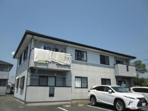 ラ・ドルチェ・ヴィータB(前橋市富士見町時沢)