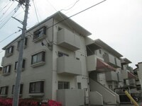 サウスヴィラ(前橋市南町)