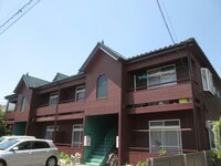 グリーン８キヨ(前橋市天川大島町)