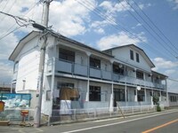 柳ハイツ(前橋市朝倉町)