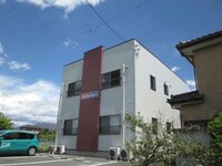 コモドカーサ・Ⅱ(前橋市横沢町)