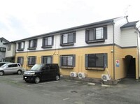 ハイブリッジB　(前橋市箱田町)　