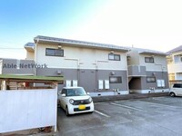 ビューグランドールＤ（前橋市総社町）