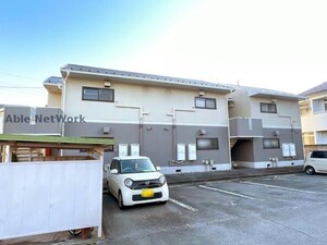 ビューグランドールＤ（前橋市総社町）