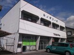 シノダコーポ(前橋市日吉町)