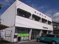 シノダコーポ(前橋市日吉町)