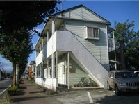 メゾンドグリーンハウス　(前橋市大渡町)