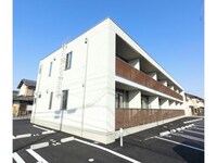 サンライトレジデンスⅢ 　(前橋市後閑町)　
