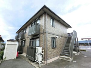 メゾンベール　(前橋市青柳町)　101014051