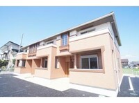 ピアチェーレ野中Ｂ　(前橋市野中町)