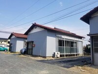 手嶋貸住宅　(三俣町)