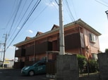 ジュネス青柳　(前橋市青柳町)
