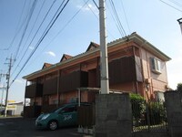 ジュネス青柳　(前橋市青柳町)
