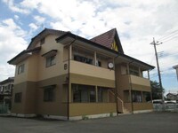中村ハイツA/B　(前橋市天川町)