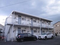 パークレインハウス (前橋市岩神町)