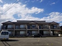 柳沢ハイツ　(高崎市金古町)
